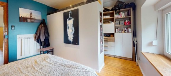 3 bedrooms Duplex in Knutange, France No. 66690 8