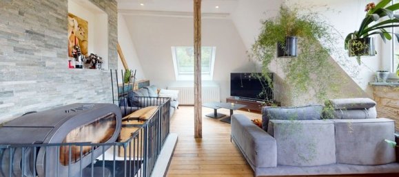 3 bedrooms Duplex in Knutange, France No. 66690 2