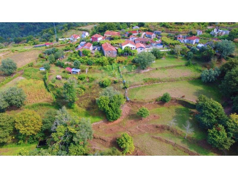 Дом с 3 спальнями в Аркуш ди Валдевеш, Португалия № 343220