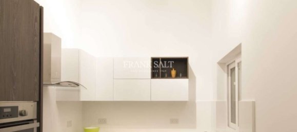 2 Schlafzimmer Penthouse in Swieqi, Malta, Nr. 4142 2