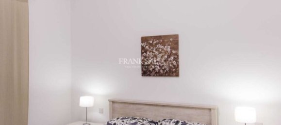 2 Schlafzimmer Penthouse in Swieqi, Malta, Nr. 4142 4