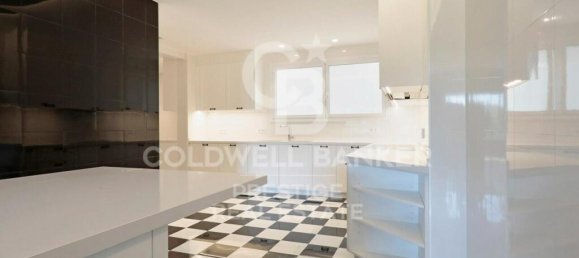 6 bedrooms Apartment in Barcelona, Spain No. 87441 16