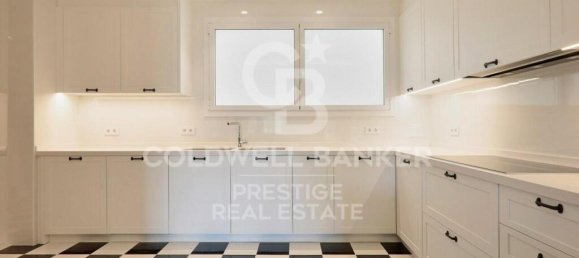 6 bedrooms Apartment in Barcelona, Spain No. 87441 18