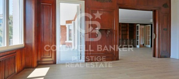 6 bedrooms Apartment in Barcelona, Spain No. 87441 13