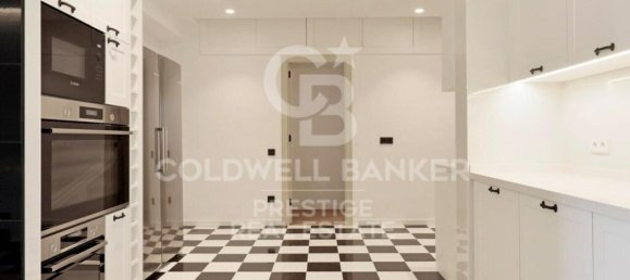 6 bedrooms Apartment in Barcelona, Spain No. 87441 22