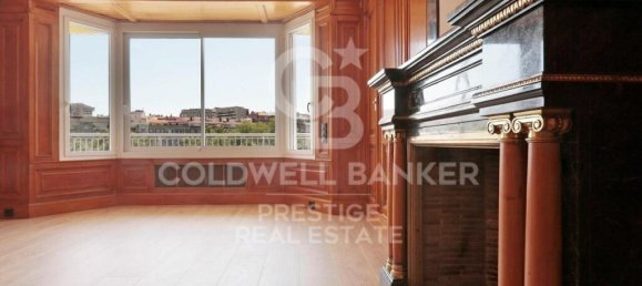 6 bedrooms Apartment in Barcelona, Spain No. 87441 5