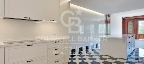 6 bedrooms Apartment in Barcelona, Spain No. 87441 21