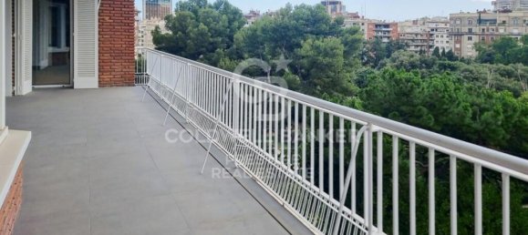 6 bedrooms Apartment in Barcelona, Spain No. 87441 50