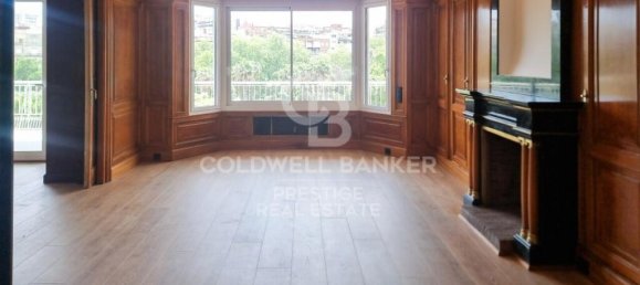 6 bedrooms Apartment in Barcelona, Spain No. 87441 38