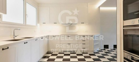 6 bedrooms Apartment in Barcelona, Spain No. 87441 20