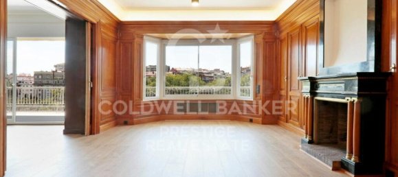 6 bedrooms Apartment in Barcelona, Spain No. 87441 4