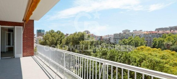 6 bedrooms Apartment in Barcelona, Spain No. 87441 3