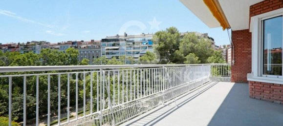 6 bedrooms Apartment in Barcelona, Spain No. 87441 12