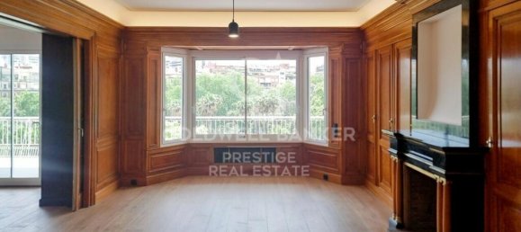 6 bedrooms Apartment in Barcelona, Spain No. 87441 41