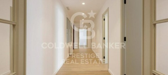 6 bedrooms Apartment in Barcelona, Spain No. 87441 35