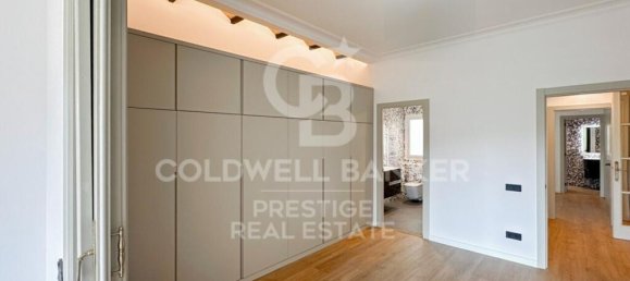 6 bedrooms Apartment in Barcelona, Spain No. 87441 39