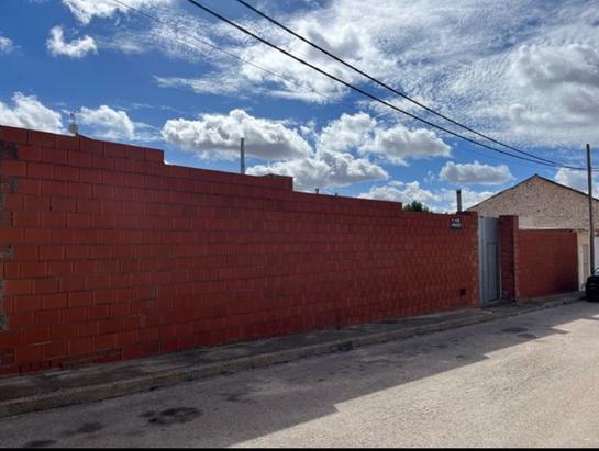 Terrain à Cuenca, Spain 500m² No. 259874