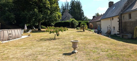 4 bedrooms House in Baud, France No. 361151 19