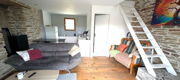 4 bedrooms House in Baud, France No. 361151 11