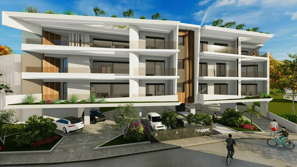 3 Schlafzimmer Maisonette-Wohnung in Kalamata, Greece, Nr. 94135