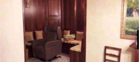 Квартира с 3 спальнями в Лумедзане, Италия № 295811 12