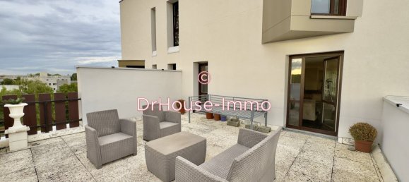 3 bedrooms Duplex in Evry, France No. 171237 18