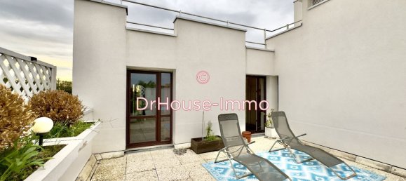 3 bedrooms Duplex in Evry, France No. 171237 16