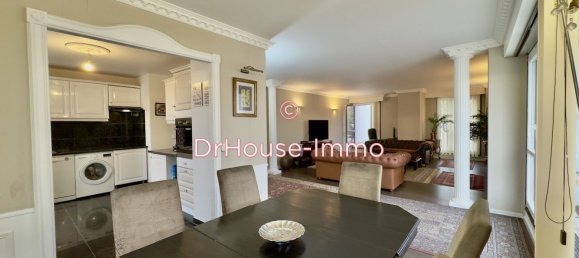 3 bedrooms Duplex in Evry, France No. 171237 7