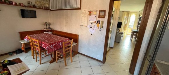3 rooms Apartment in Spino d'Adda, Italy No. 3498 6