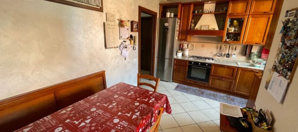 3 rooms Apartment in Spino d'Adda, Italy No. 3498 8