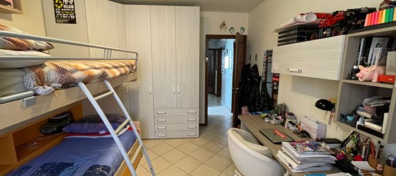 3 rooms Apartment in Spino d'Adda, Italy No. 3498 16