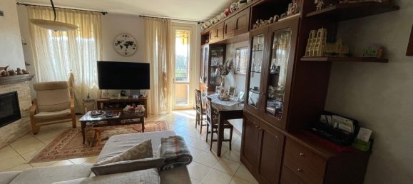3 rooms Apartment in Spino d'Adda, Italy No. 3498 5