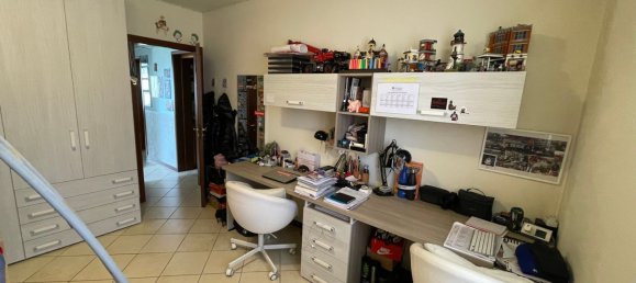 3 rooms Apartment in Spino d'Adda, Italy No. 3498 18