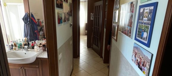 3 rooms Apartment in Spino d'Adda, Italy No. 3498 10