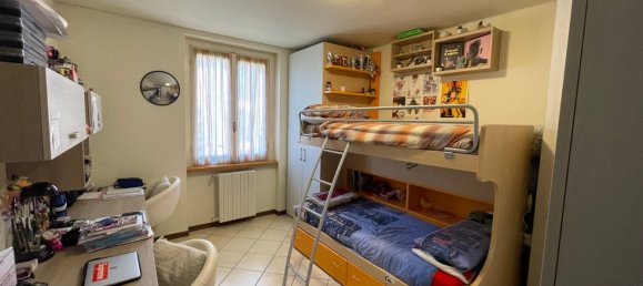 3 rooms Apartment in Spino d'Adda, Italy No. 3498 14