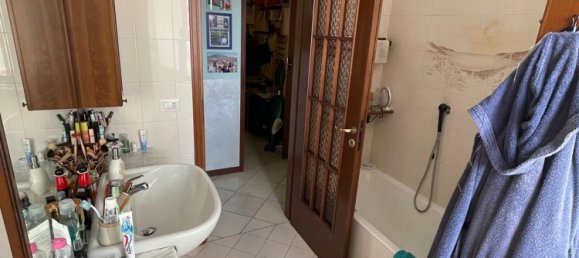 3 rooms Apartment in Spino d'Adda, Italy No. 3498 28