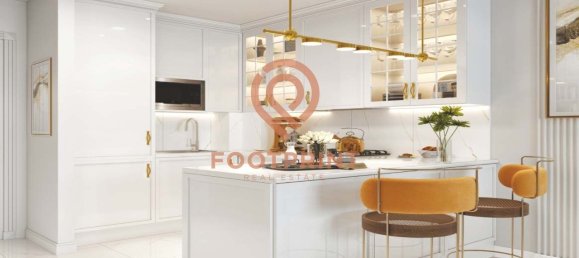 Apartamento de 2 dormitorios en Arjan, UAE No. 24194 6