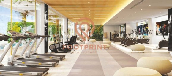 Apartamento de 2 dormitorios en Arjan, UAE No. 24194 11