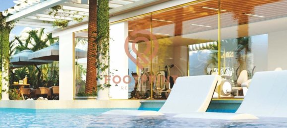 Apartamento de 2 dormitorios en Arjan, UAE No. 24194 16