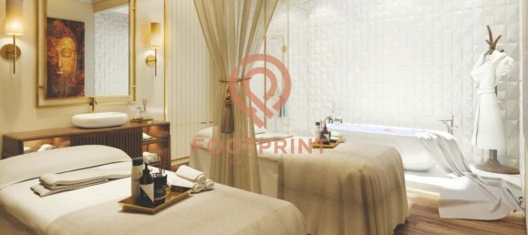 Apartamento de 2 dormitorios en Arjan, UAE No. 24194 10