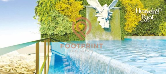 Apartamento de 2 dormitorios en Arjan, UAE No. 24194 15