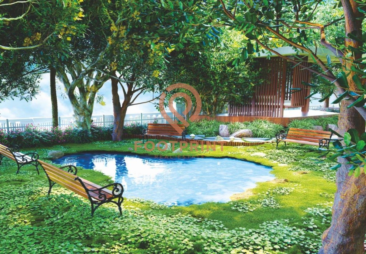 Apartamento de 2 dormitorios en Arjan, UAE No. 24194