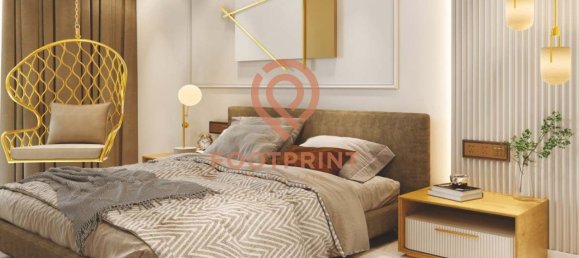 Apartamento de 2 dormitorios en Arjan, UAE No. 24194 3