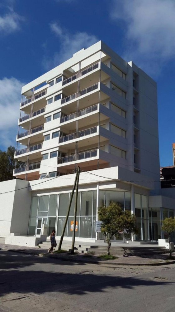 Studio in Mar del Plata, Argentina No. 93622