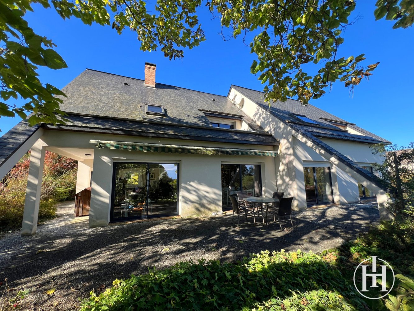 6 Schlafzimmer Haus in Saint-Pierre-les-Etieux, France, Nr. 209126