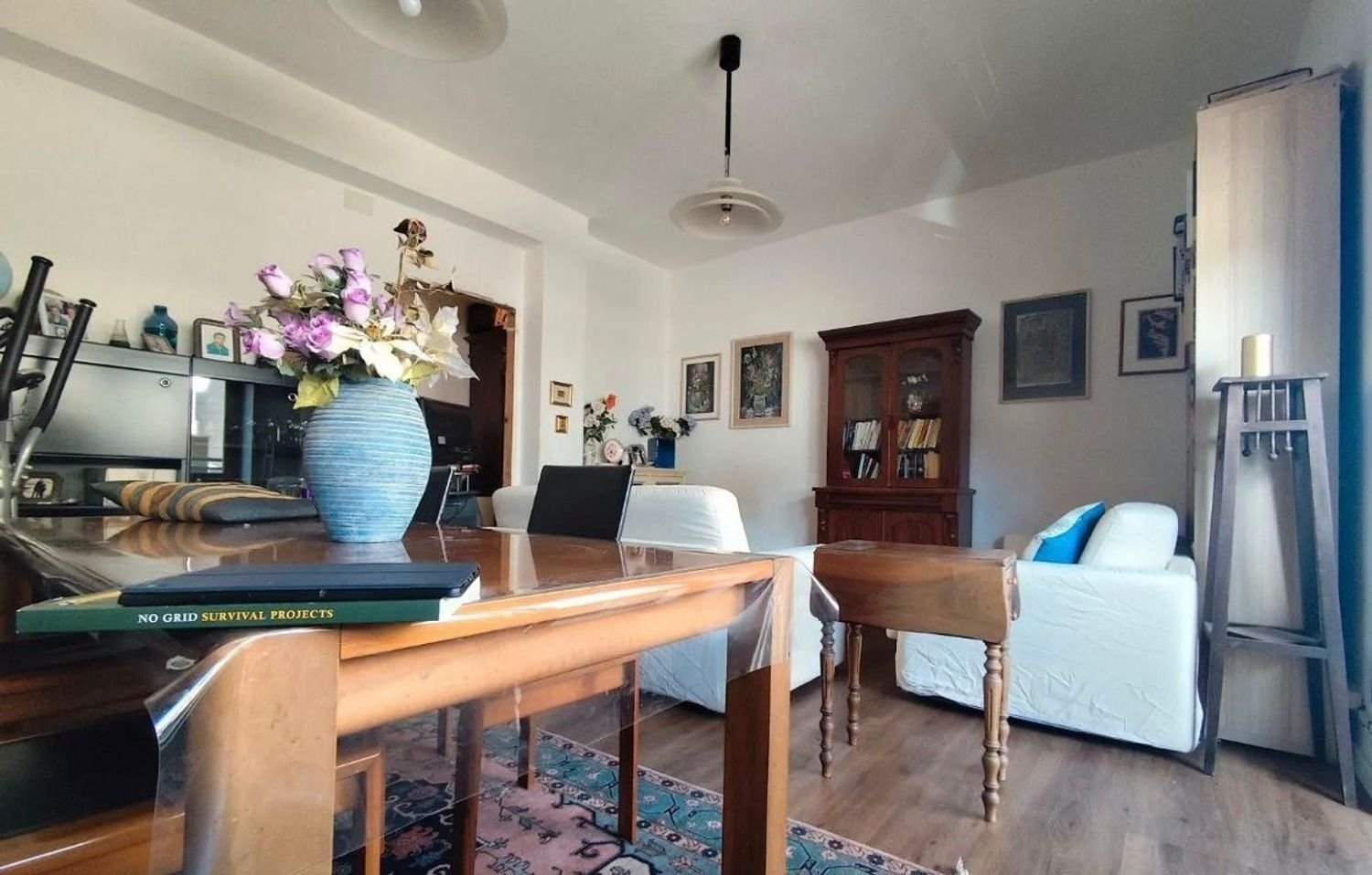 Apartamento de 4 habitaciónes en Sassari, Italy No. 299475