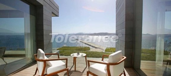 Villa 4+1 in Bodrum, Turkey No. 12361 8