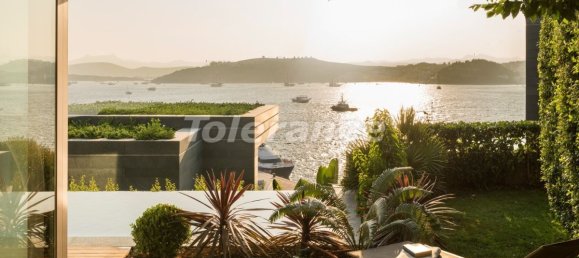 Villa 4+1 in Bodrum, Turkey No. 12361 6