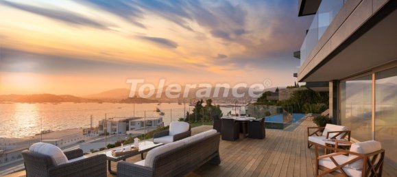 Villa 4+1 in Bodrum, Turkey No. 12361 7