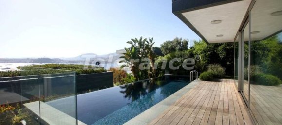 Villa 4+1 in Bodrum, Turkey No. 12361 3